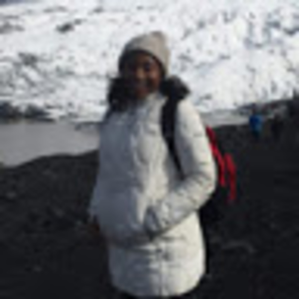 Meet your Posher, Natalie